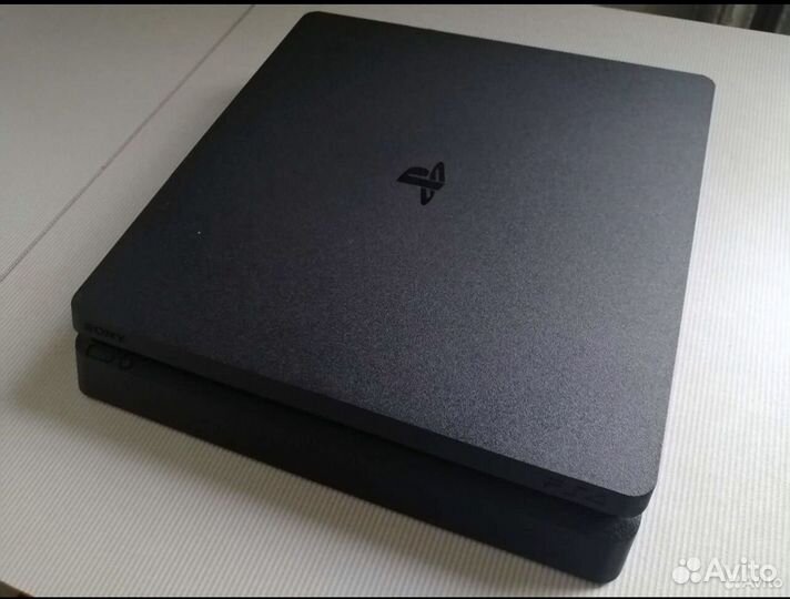 Sony playstation 4 slim 500gb