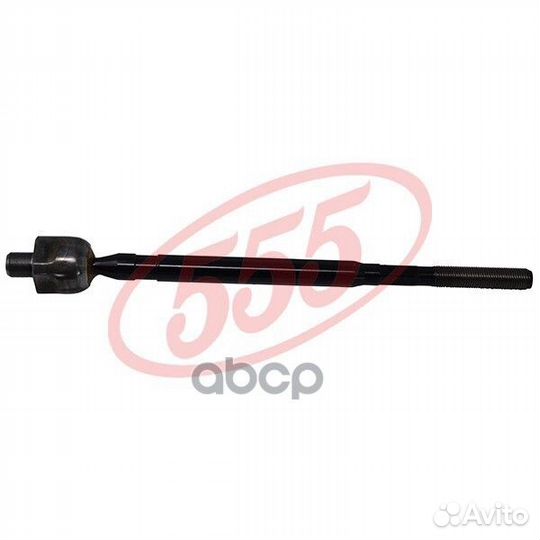 Тяга рулевая, правая SR1700R 555