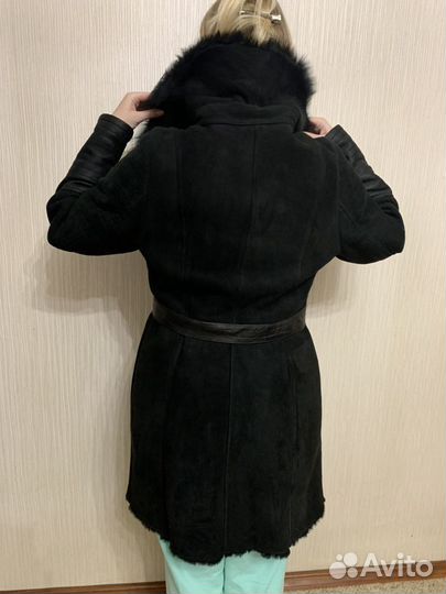 Дубленка