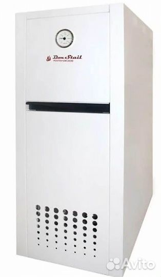 Котел газовый напольный Don Stail