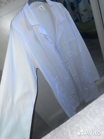 Медицинский халат новый универсал