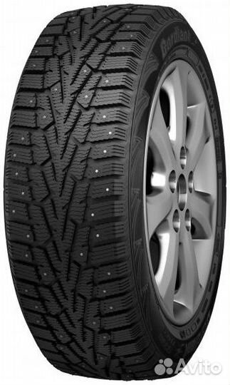 Cordiant Snow Cross 225/55 R17 101T