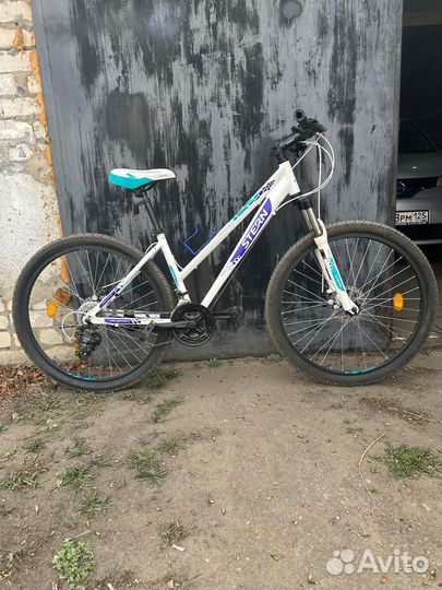 Горный велосипед Stern motion 2.0 27.5