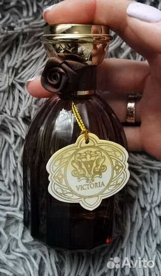 Духи женские
