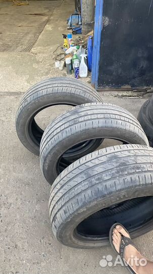 Pirelli Cinturato P7 225/50 R17 94W