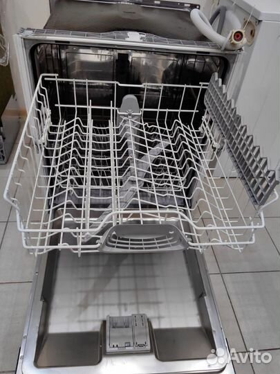 Посудомоечная машина Bosch 60 см