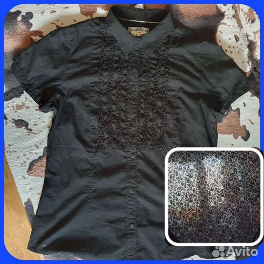 Вещи пакетом для девушки 42-44