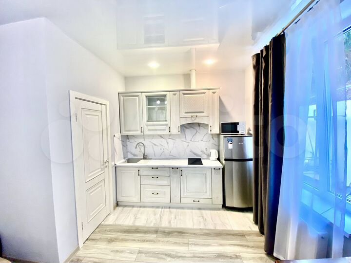 Квартира-студия, 30 м², 1/3 эт.