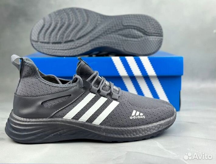 Мужские кроссовки Adidas