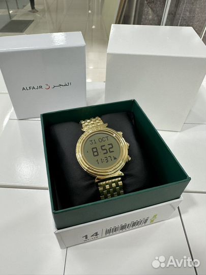 Женские Al Fajr