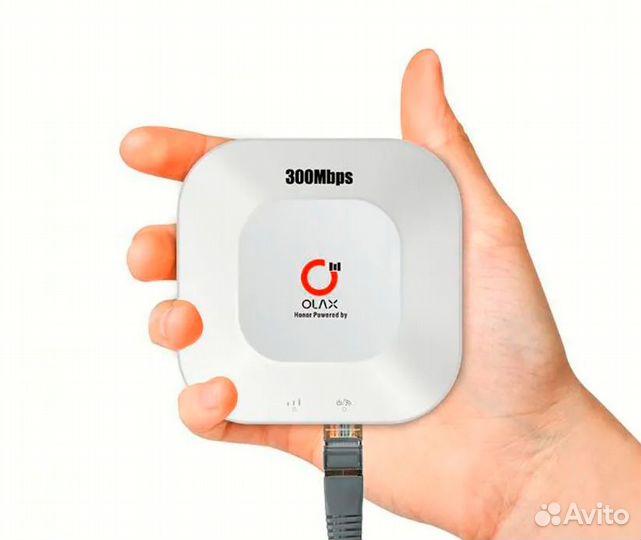 Вай фай роутер с поддержкой симкарт