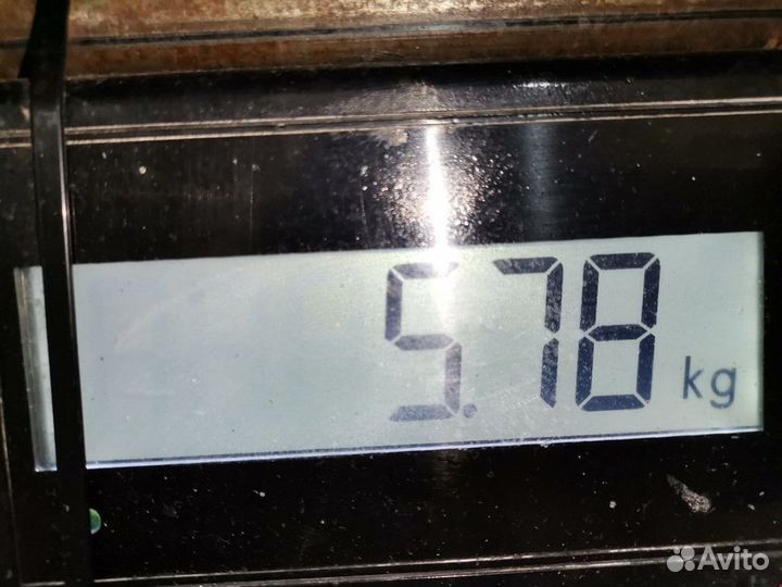 Коллектор выпускной Ford Mondeo 3 2001