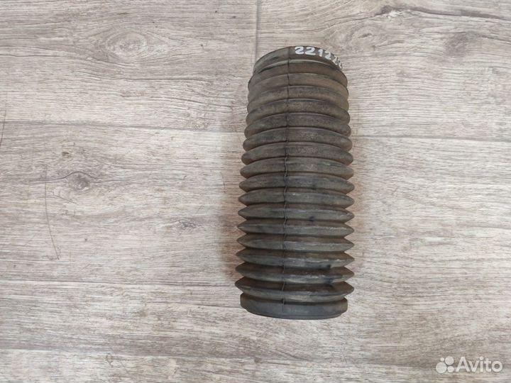 Пыльник амортизатора переднего Albea Альбеа