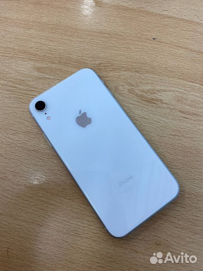 iPhone XR 128