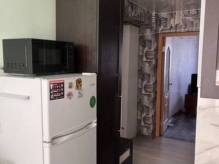 2-к. квартира, 50 м², 5/5 эт.