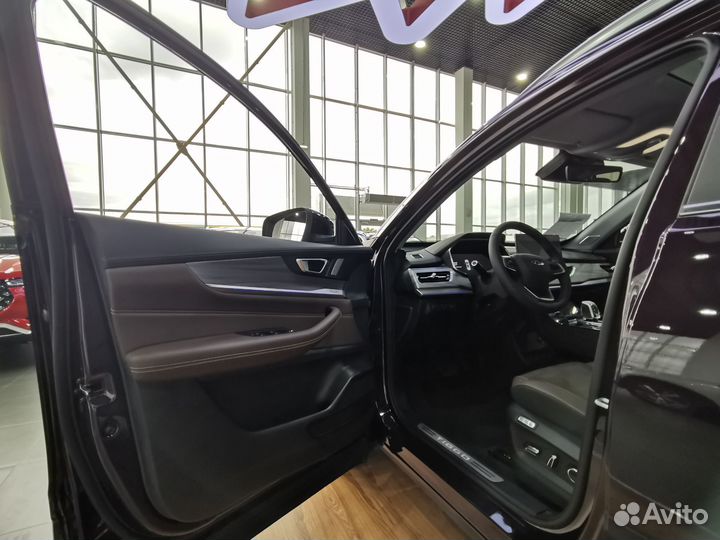 Chery Tiggo 8 Pro 1.6 AMT, 2023