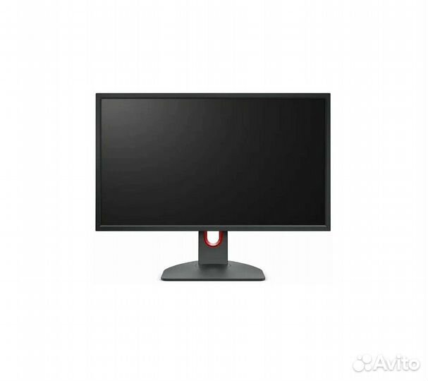 Монитор BenQ 27'' XL2731K, черный