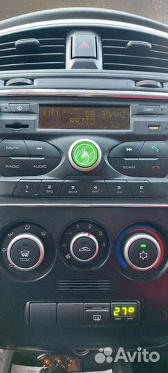 Datsun on-DO, 2017
