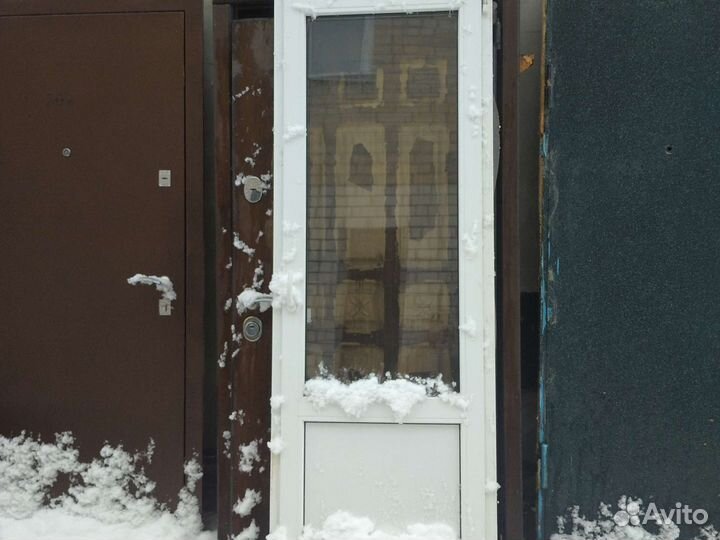 Дверь входная железная бу для квартиры