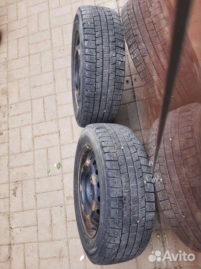 Autobacs NorthTrek N2 195/65 R15 91Q