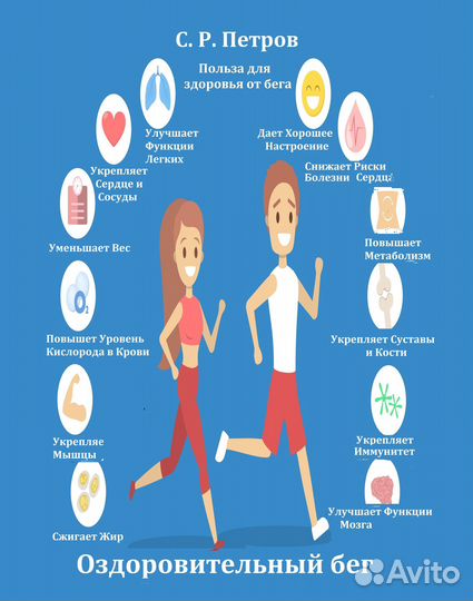 Книга от Автора 