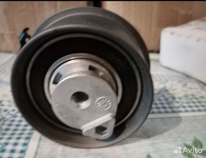 Ролик грм Соната тагаз 137 лс 2л