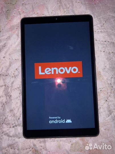 Планшет Lenovo tab m8