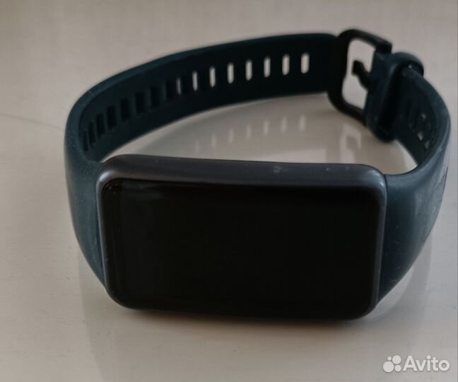 Фитнес браслет