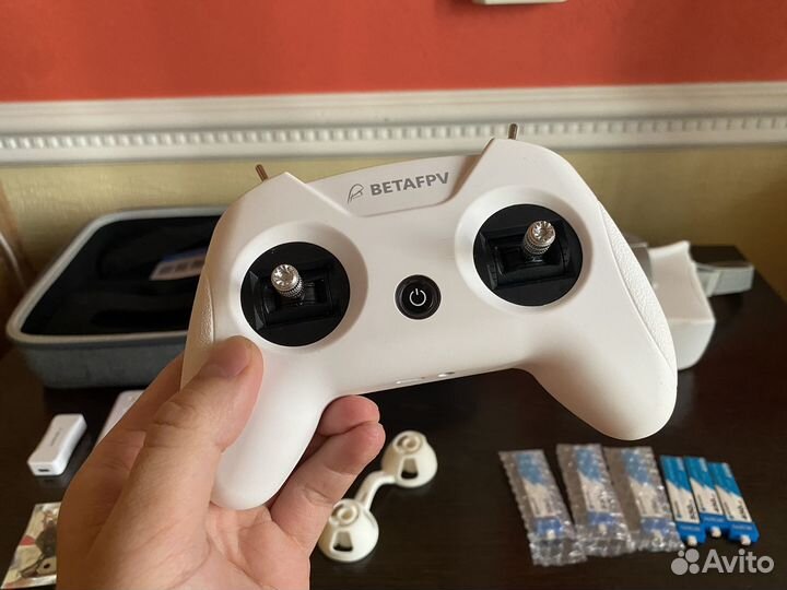 Betafpv cetus pro fpv kit