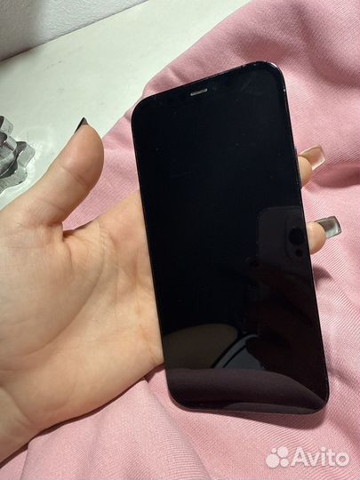 iPhone 12 Pro, 256 ГБ