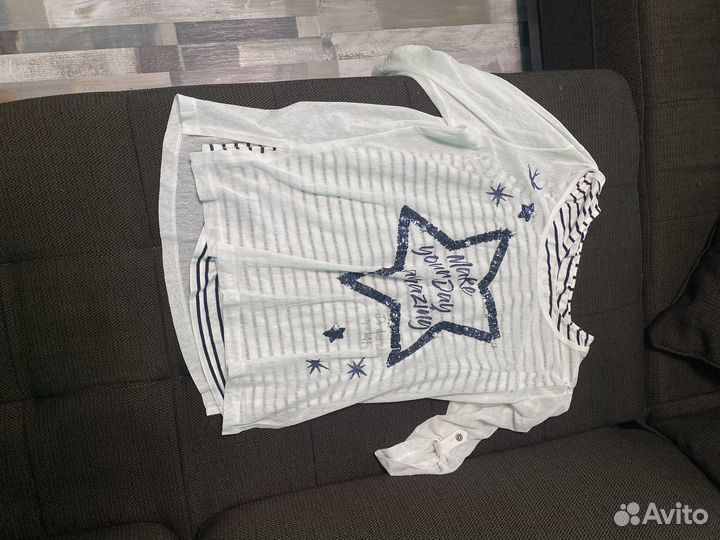 Женская одежда