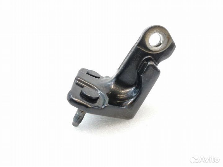 Петля двери задняя правая Mercedes-Benz E-Class