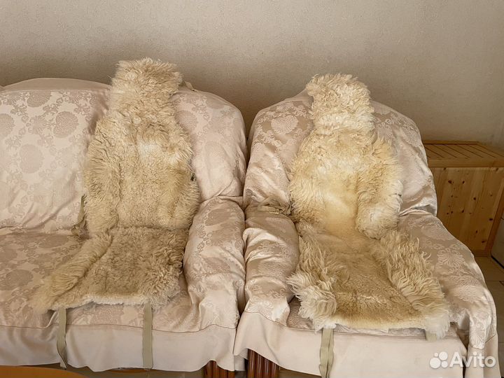Сидушки