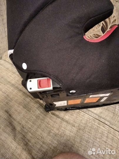 Автокресло Cybex 9-36 кг, Германия