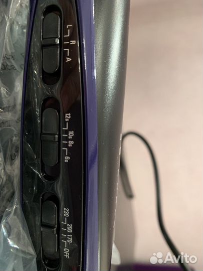 Система мгновенной завивки Rowenta Beauty, mod.CF3