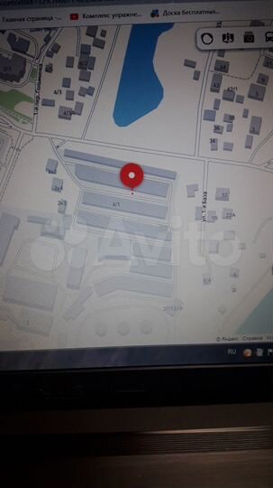 Гараж, 24 м²