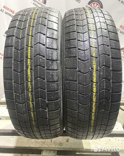 Dunlop Graspic DS3 205/60 R16 96N