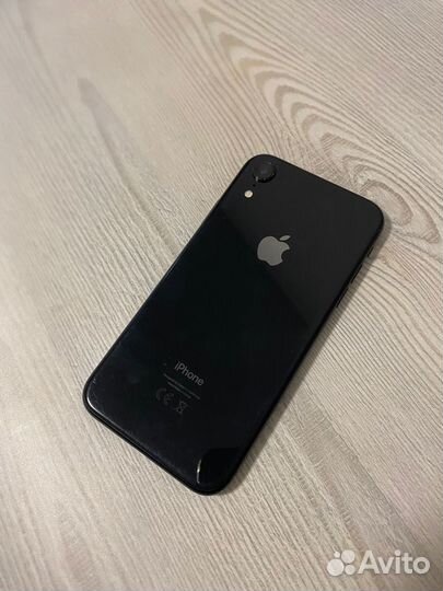 iPhone Xr, 64 ГБ