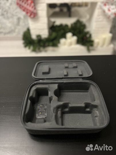 Кейс для дрона DJI mini SE