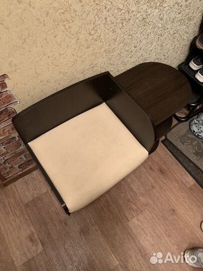 Тумба в прихожую