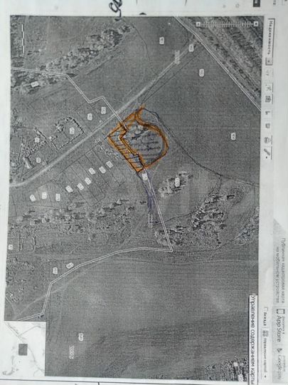 Участок 28 га (ИЖС)