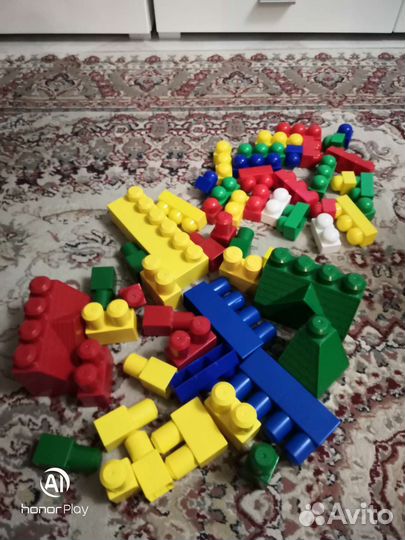 Конструктор