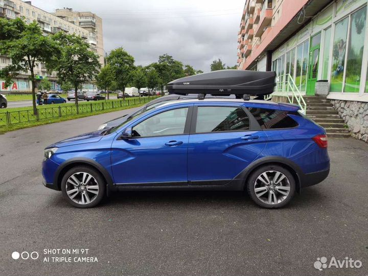 Автомобильный бокс аренда