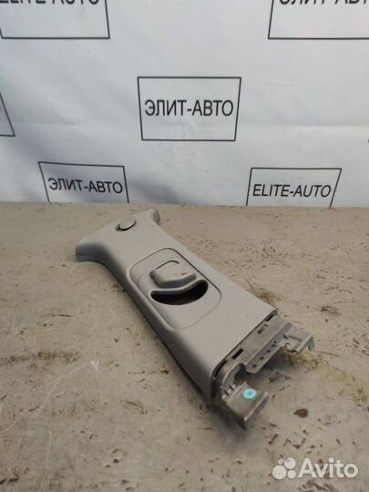 Обшивка салона правая Kia Rio 3 1.4 2016