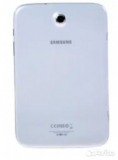 Планшет Samsung galaxy Note 8.0 16 Гб 3G белый
