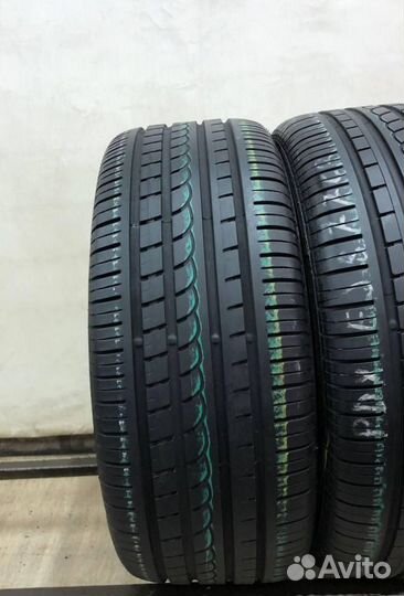 Pirelli P Zero Rosso 225/50 R17 94W