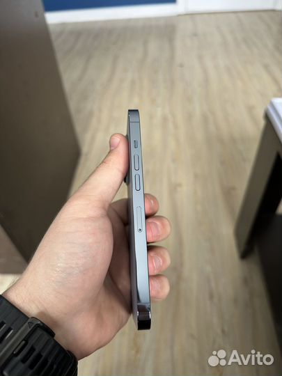 iPhone 13 Pro, 128 ГБ