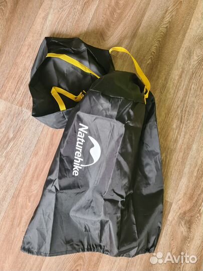 Компрессионный мешок Naturehike L