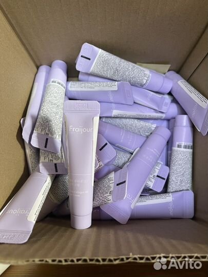 Корейская уходовая косметика