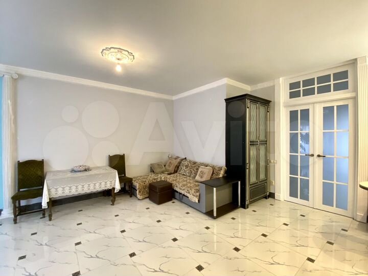 Коттедж 146,1 м² на участке 2,4 сот.